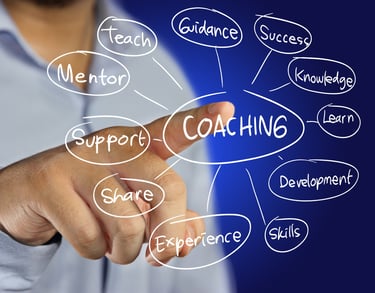 coaching with A-cord