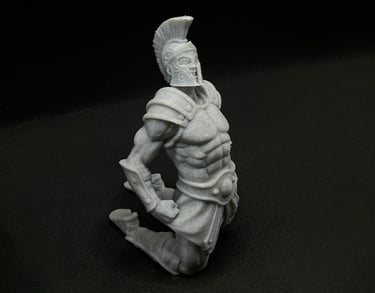 gadgets ou brindes em impressão 3d