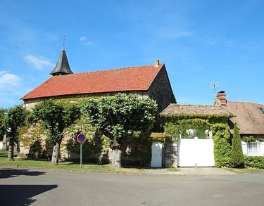 Photo de Chaufour-lès-Bonnières 78270 - ATZ Diagnostic Immobilier