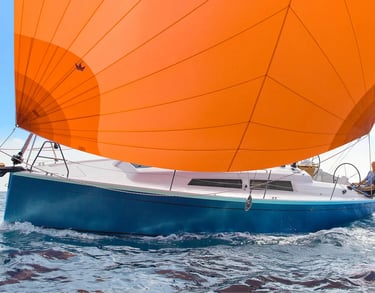 Hanse 315