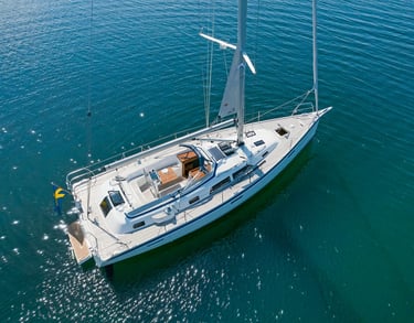 Hallberg‑Rassy