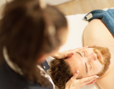 Soin visage - hebiabrine - FMC CONCEPT