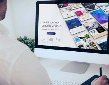 Web Development  - KOCAWEB