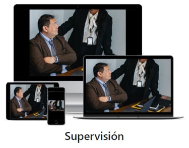 curso de supervisor