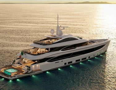 Benetti