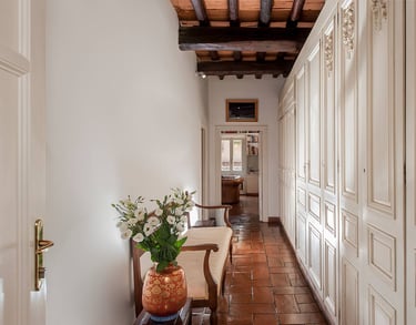 casa vacanze airbnb Roma