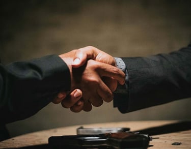 Collaborate with Nobleman