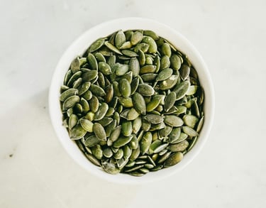 Pumpkin Seed Oil