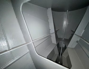 Hull Condition Survey