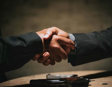 Connecting & Collaboration