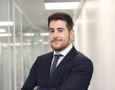 Jose Muñoz - Founder