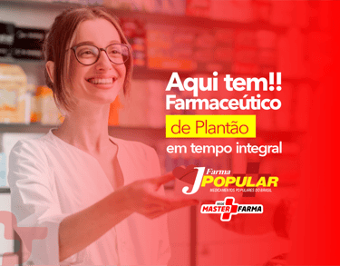 J Farma Popular Farmacia em Barra do Garcas MT