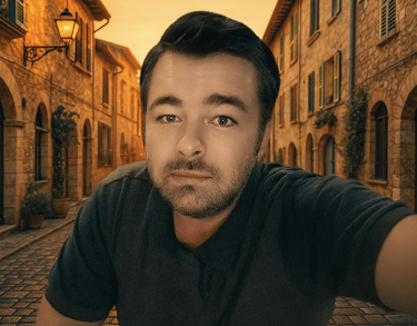 image of Jason A Ellis