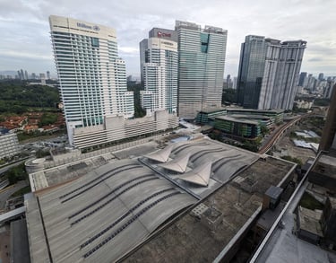 KL SENTRAL