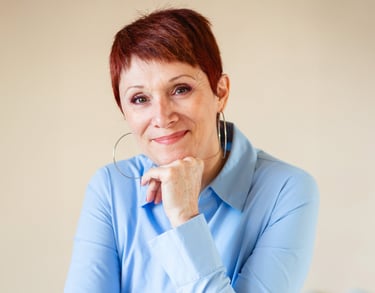 sophie watremetz coach en prospection à Béziers