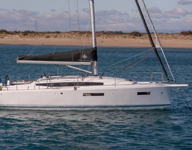 jeanneau