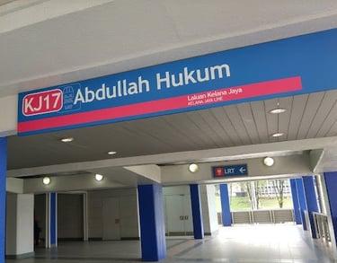 ABDULLAH HUKUM LRT