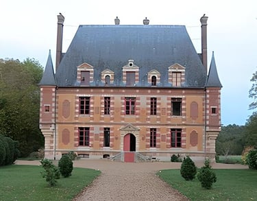 Photo de Boissets-les-Prévanches 27120 - ATZ Diagnostic Immobilier