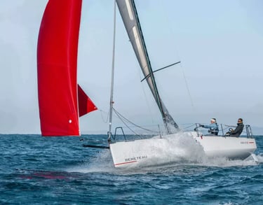 first se beneteau