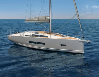 Hanse 360