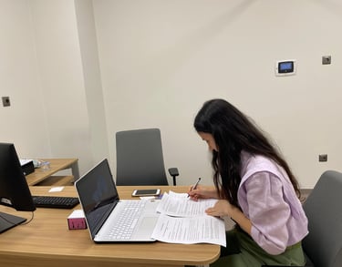 uzaktan online diyetisyenlik danışmanlığı ile kilo verme