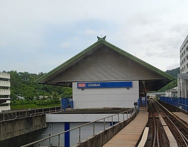 gombak lrt