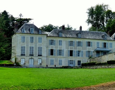 Photo de La Chapelle Longueville 27950 - ATZ Diagnostic Immobilier
