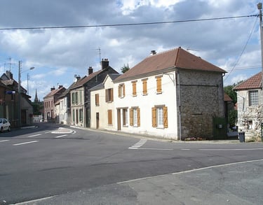 Photo de Blaru 78270 - ATZ Diagnostic Immobilier
