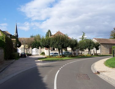 Photo de Osmoy 78910 - ATZ Diagnostic Immobilier