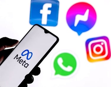 Meta Ads