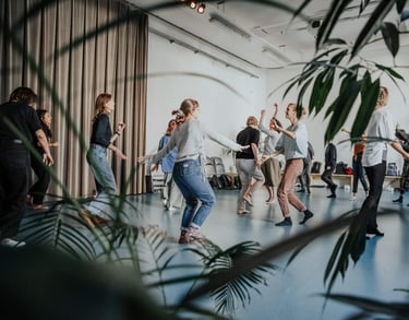 professional event photography by experienced photographer in Amsterdam