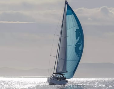 oceanis yat