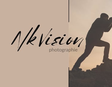Photographe professionel
