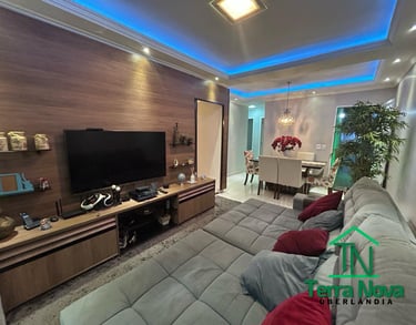 Casa Condomínio Terra Nova 1