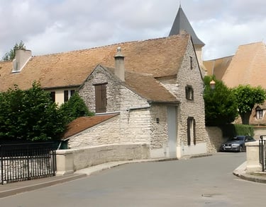 Photo plan large de Villette 78930 - ATZ Diagnostic Immobilier
