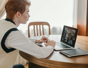 Virtual Mental Health Evaluation