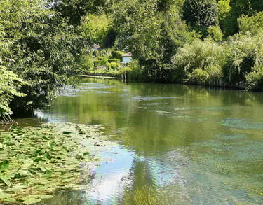 Photo de Marcilly-sur-Eure 27810 - ATZ Diagnostic Immobilier