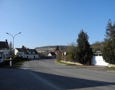 Photo de Merey 27640 - ATZ Diagnostic Immobilier