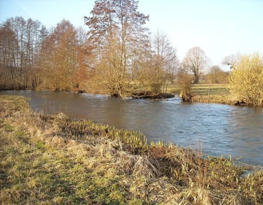 Photo de paysage de Muzy 27650 - ATZ Diagnostic Immobilier
