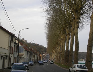 Photo de Rolleboise 78270 - ATZ Diagnostic Immobilier