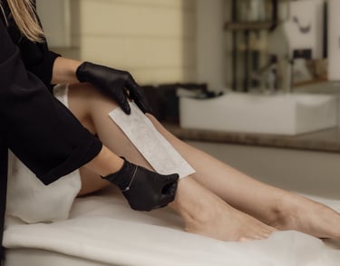 Depiliacija cukrumi, cukraus pasta, vašku Kaune Šilainiai