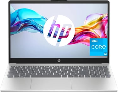 HP 15-fd0193ns - Ordenador portátil de 15.6" FHD