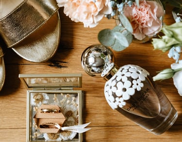 Organisation de Mariage
