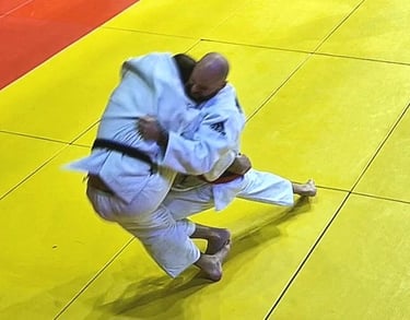 Aijaku Senior 2023