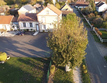 Photo plan large de Montreuil 28500 - ATZ Diagnostic Immobilier