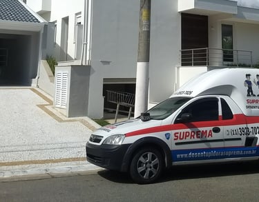 desentupidora na zona sul de são paulo