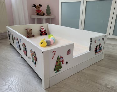 Nurserie pour bébés Schnauzers nains