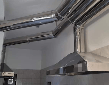 desentupimento de coifas