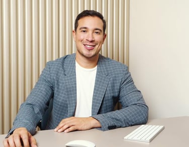 Medico dermatologo Camilo Zabaleta