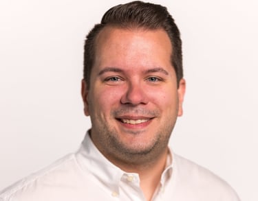 Niklas Schüller Nahaufnahme